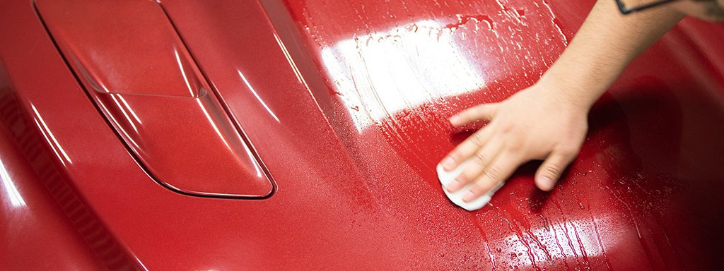How To Give Your Car A Clay Bar Treatment The Right Way