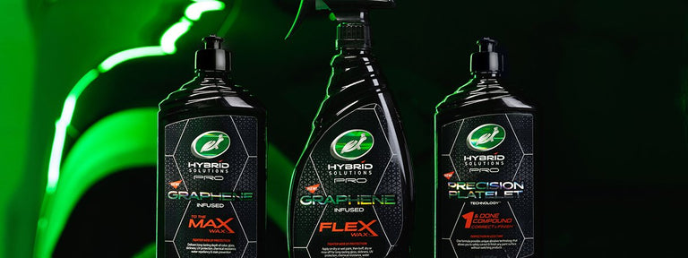 How To Become A Professional Detailer