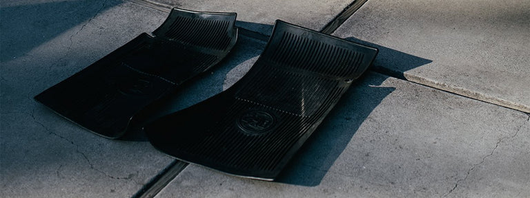 How to Clean & Restore Rubber Floor Mats