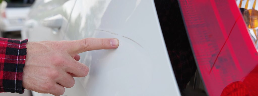 How to Fix Small Wax Scratches on Car: Quick and Easy Tips