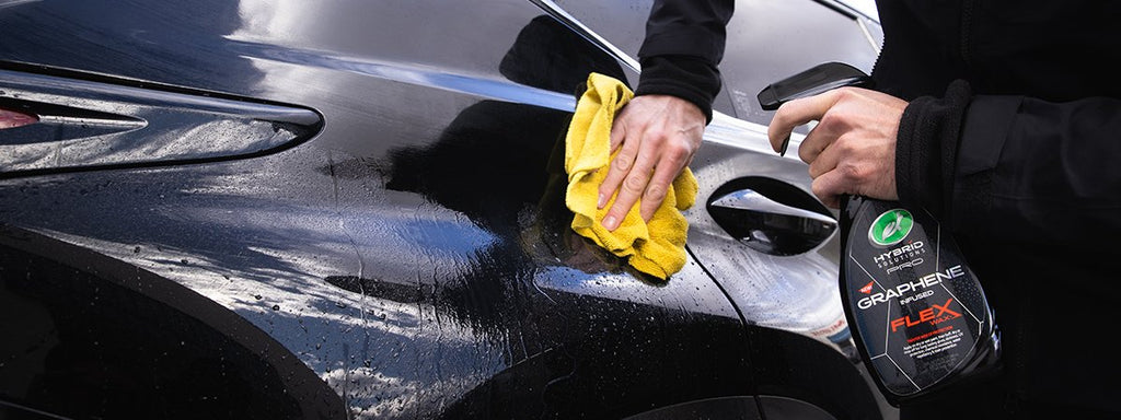 Regular Tips on How to Apply the Ceramic Car Coating Yourself