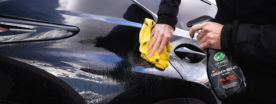 What's the best car paint protection coating for new cars?
