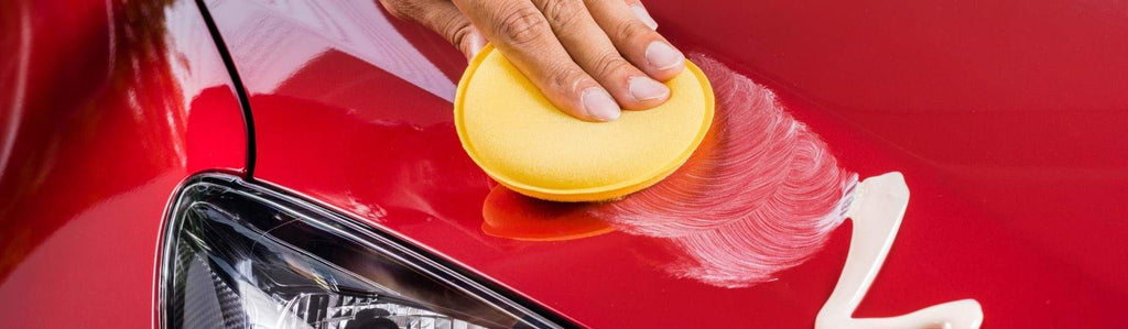 Spray Car WAX Professional HYDRO-PHOBIC Mirror Polishing