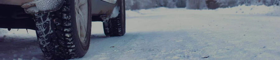 HOW TO PREPARE YOUR CAR FOR WINTER