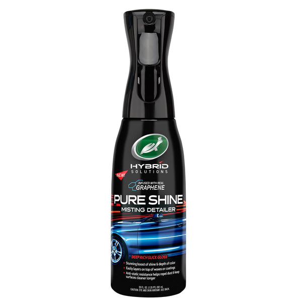 Hybrid Solutions Pure Shine Misting Detailer