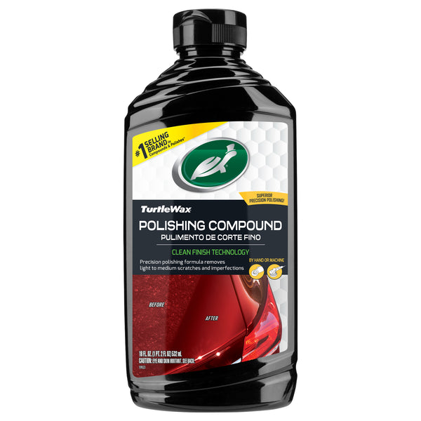 Premium Grade Polishing Compound