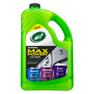 Max Power Car Wash Max Power Car Wash