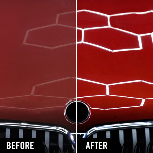 ONE STEP APPLICATION: The fastest way to amazing shine and durable protection in 1 easy step! Just wash car, spray on wet surface and dry!