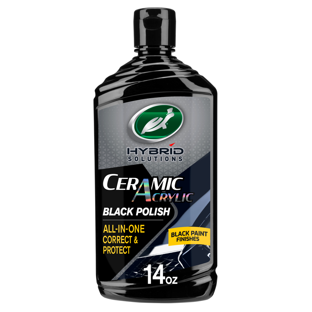 How to Protect Black Car Paint: Ultimate Tips for a Showroom Shine