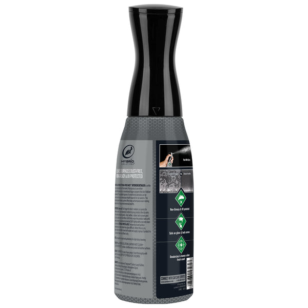 Hybrid Solutions Streak-Free Mist Interior Detailer