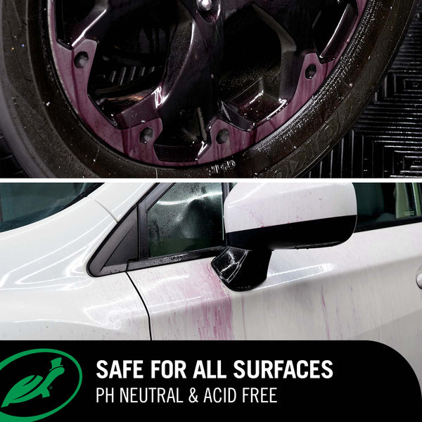 safe for all suraces