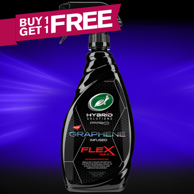 Graphene Flex Wax Graphene Flex Wax
