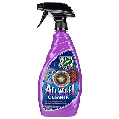 All Wheel Cleaner All Wheel Cleaner