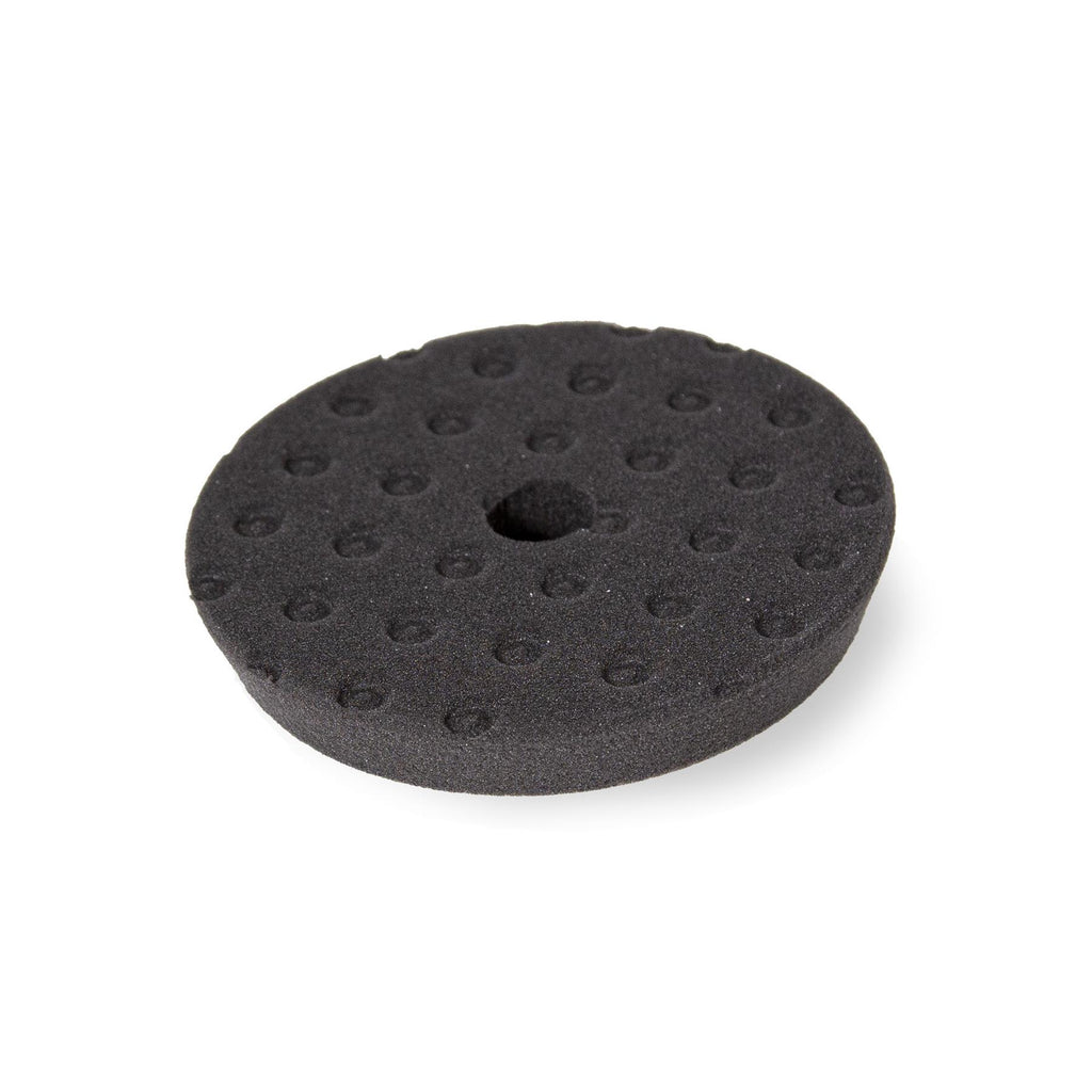 SM Arnold 9-Inch Black Foam Polishing Pad - Swirl Mark Removal