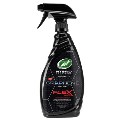 Graphene Flex Wax Graphene Flex Wax