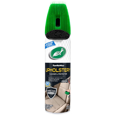 Power Out! Car Upholstery Cleaner Odor Eliminator Power Out! Car Upholstery Cleaner Odor Eliminator