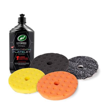 Ultimate Paint Correction Kit Ultimate Paint Correction Kit