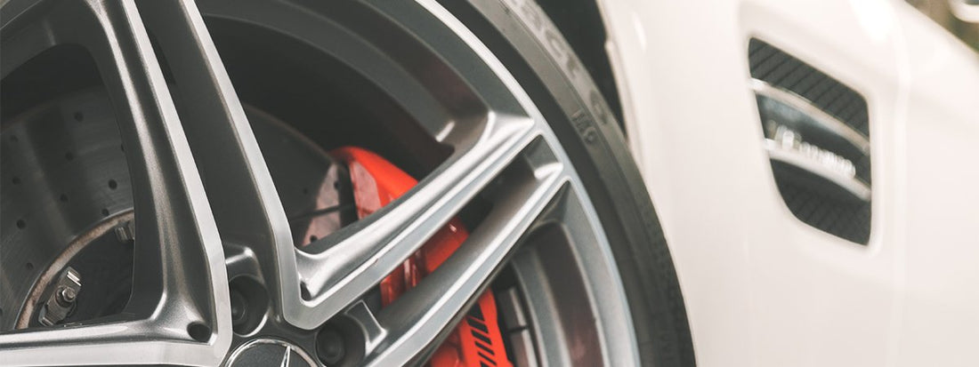 #1 Complete Tire Shine Spray for Any Vehicle in 2021