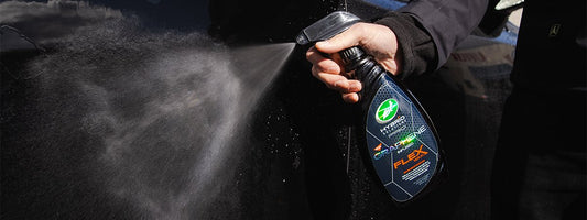 3 BEST CAR CARE PRODUCTS OF 2021