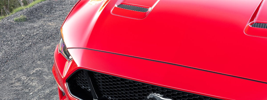 3 Ways To Remove Tree Sap From Your Car