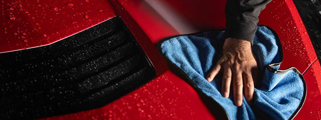5 MUST HAVES EVERY PRO DETAILER HAS