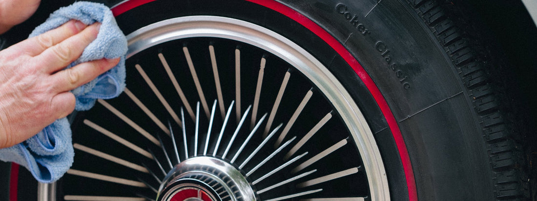 5 PLACES TO HAND WASH WHEN DETAILING YOUR CAR