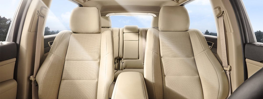 5 THINGS PEOPLE LIKE & DON'T LIKE ABOUT CAR AIR FRESHENERS