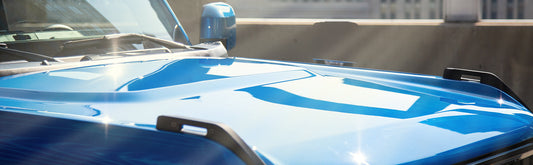 The Ultimate Guide to Preventing Sun Damage to Your Car This Summer