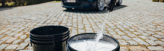 Summer Car Care Tips: How to Keep Your Ride Fresh Between Details