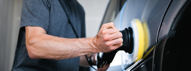 Buffer vs Hand Polish: What's Better for Car Polishing?