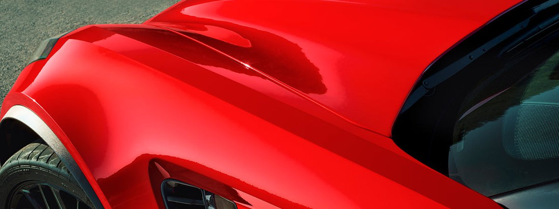 HOW TO FIX AND PREVENT CLEAR COAT PEELING ON YOUR CAR