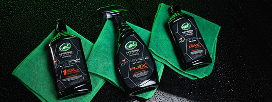 GUIDE TO STARTING AN AUTO DETAILING BUSINESS