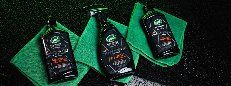 Guide to Starting a Car Detailing Business