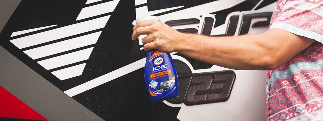 HOW TO USE BOAT OXIDATION REMOVER AND NOT DAMAGE YOUR BOAT