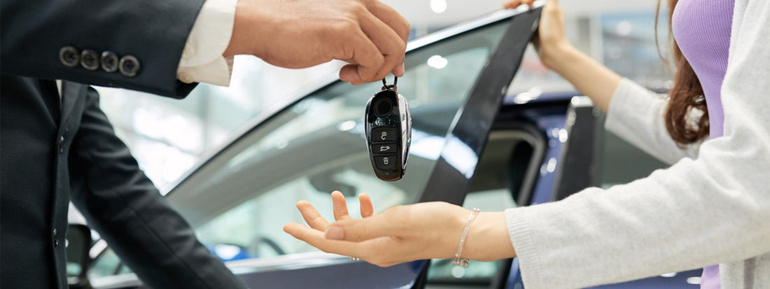 HOW TO BUY A USED CAR