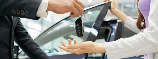 HOW TO BUY A USED CAR