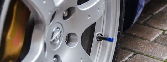 HOW TO MAKE YOUR SCRATCHED RIMS SHINE LIKE NEW