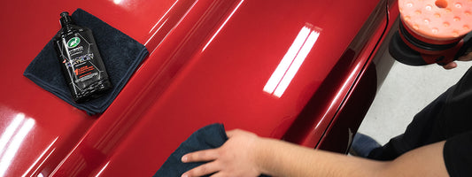 THE BEGINNER'S GUIDE TO CAR DETAILING (LIKE A PRO)