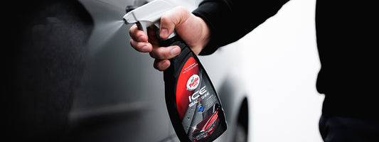 THE WHY & HOW OF CAR PAINT SEALANTS