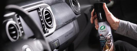 Top-Rated Best Car Interior Plastic Cleaner by Reviews