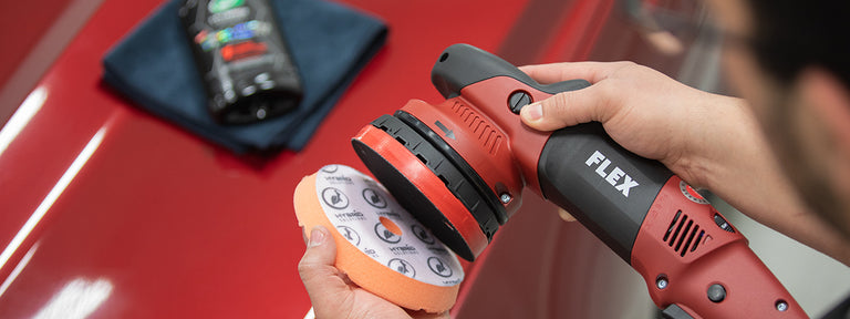 Want Your Car to Shine Like New