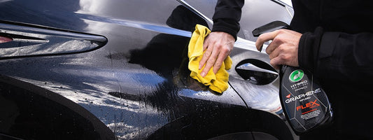 What's the best car paint protection coating for new cars?