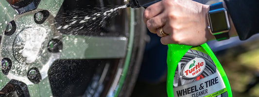 What Is The Best Way To Use A Car Exterior Cleaner?