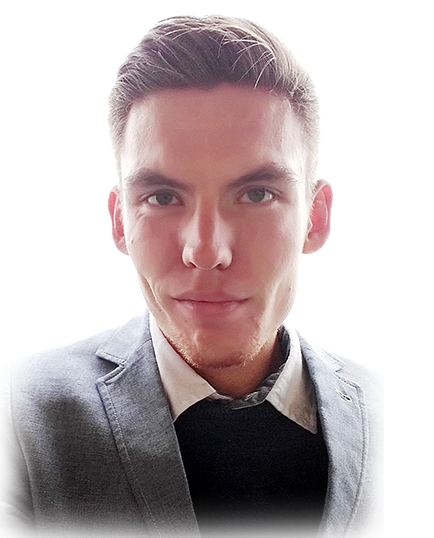 ADAM CANFIELD