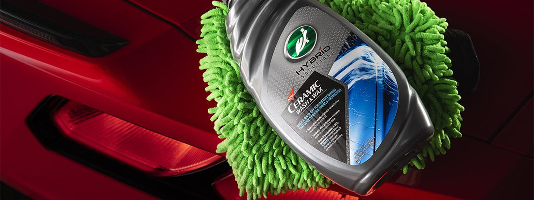 BEST ALL IN ONE PRO CAR DETAILING KIT