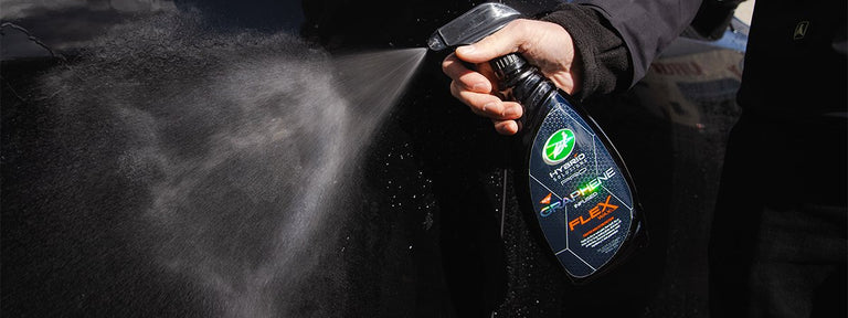 Do car wax sealants protect paint?