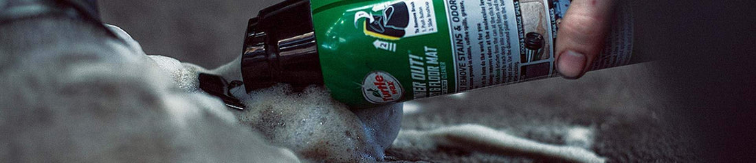 CHLOE'S PATH OF DESTRUCTION: CLEANING THE STANCEWORKS FJ62 LAND CRUISER 