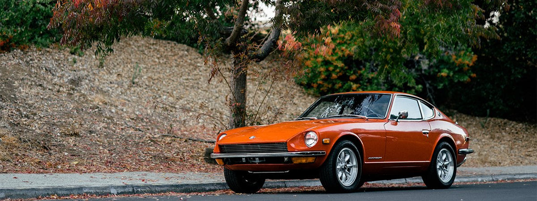 COMPLETE SEASONAL CAR MAINTENANCE CHECKLIST