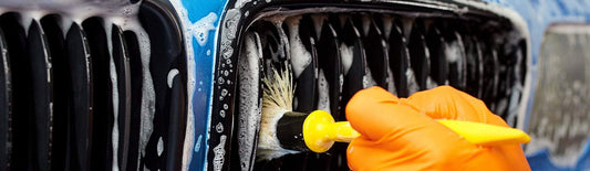 HOW TO DETAIL A CAR COMPLETELY
