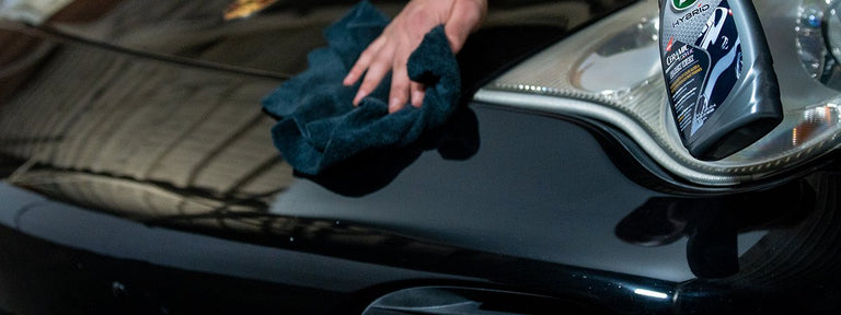 scratch free microfiber towels work on car paint